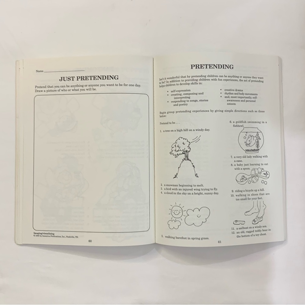 March Patterns, Projects & Plans Early Learning Book (1) Book Total
